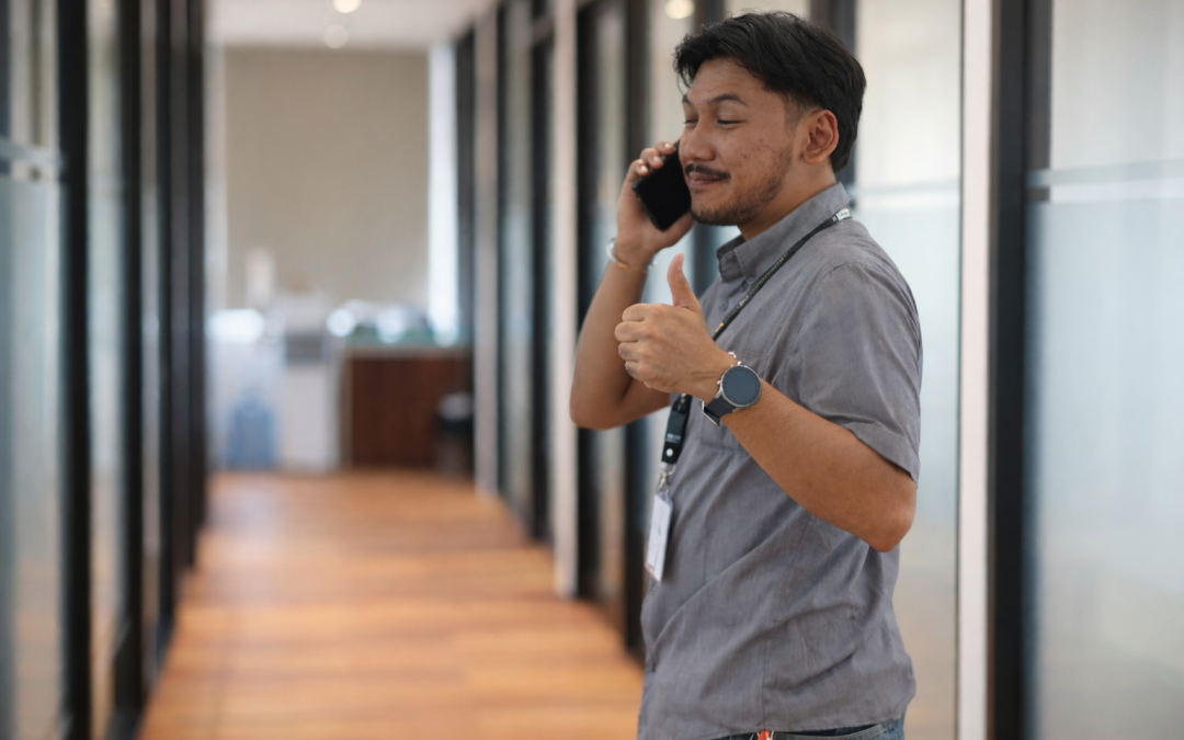 Gaya Kerja Anak Muda dari Kafe ke Coworking Space
